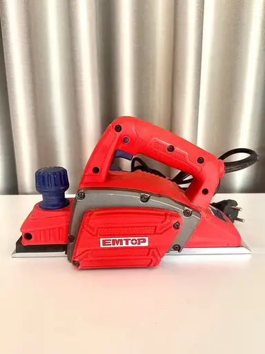 EMTOP กบไฟฟ้า รุ่น EECR0551