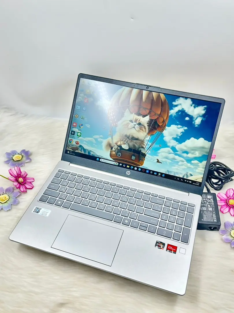 โน้ตบุ๊ก HP 15-fc1109AU รุ่น RTL8852BE รูปที่ 2