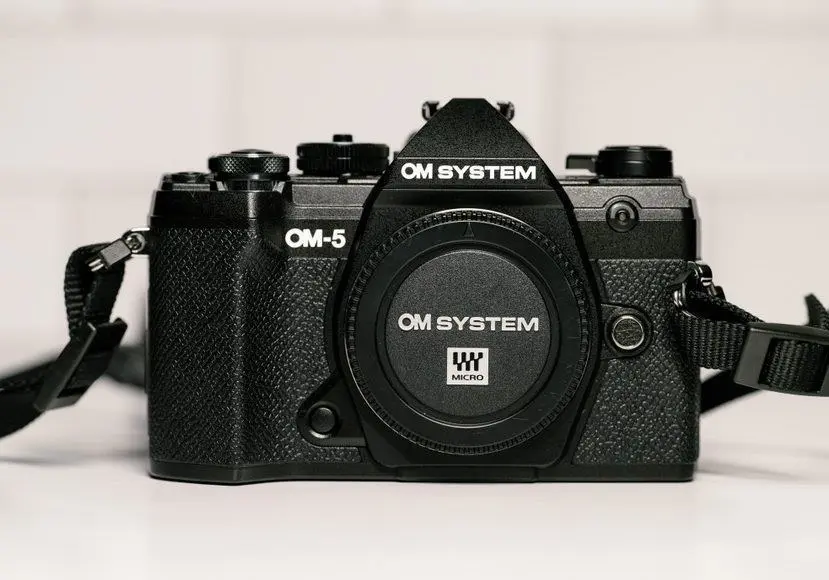 ของใหม่มือหนึ่ง‼️ OM SYSTEM OM-5 (Body Only) รูปที่ 2