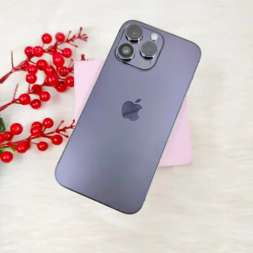 iPhone 14 Pro Max 128GB