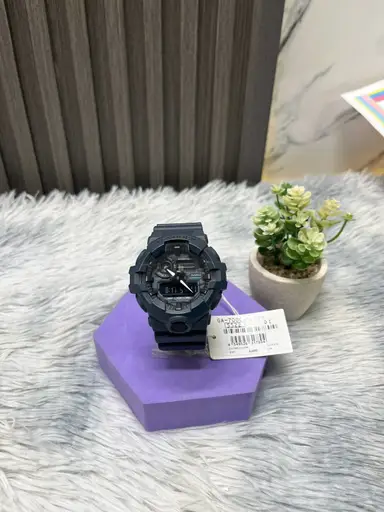 นาฬิกา G-Shock รุ่น GA-700CA