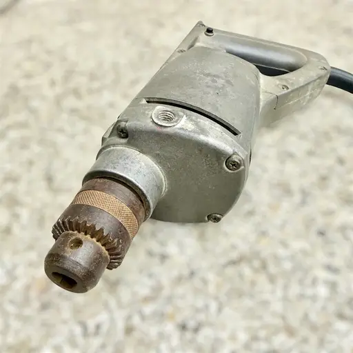 Makita สว่านไฟฟ้า 3/8" 360 วัตต์ รุ่น 6401