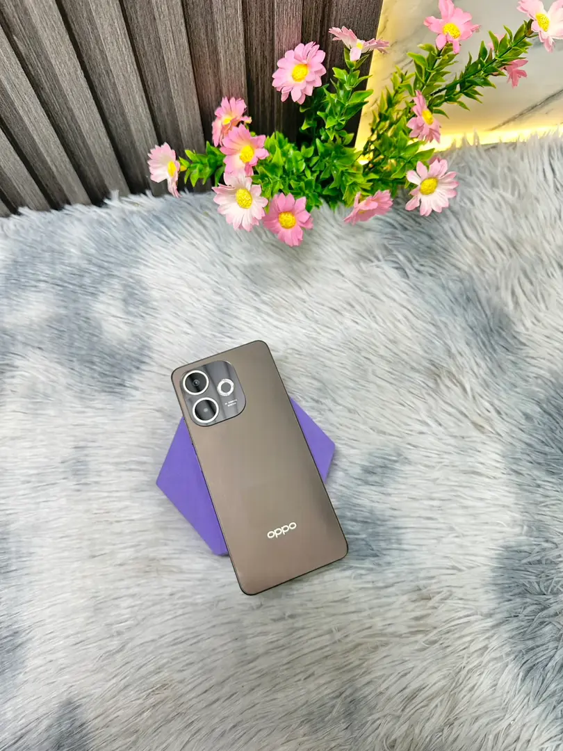 OPPO A5 Pro (8GB/256GB) รูปที่ 2