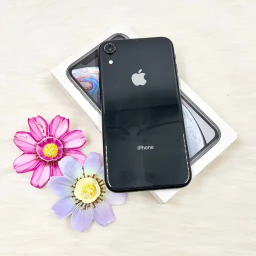 iPhone XR ความจุ 64GB