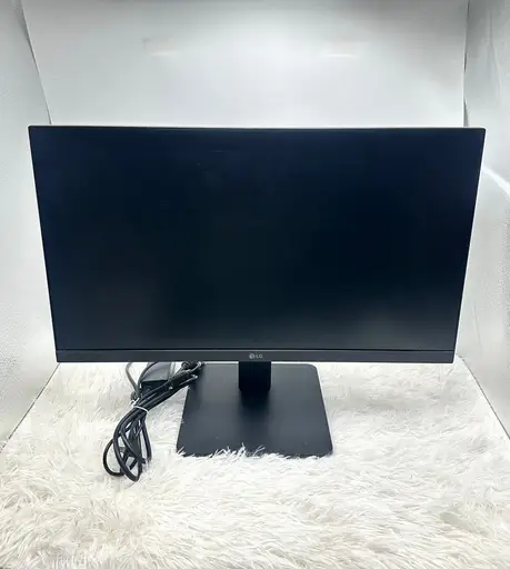 จอมอนิเตอร์ LG รุ่น 22MR410-B - 21.45 FHD 100Hz