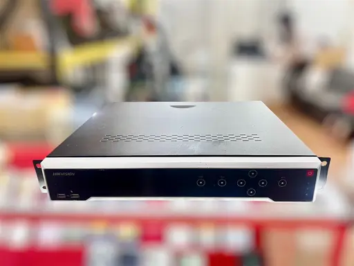 เครื่องบันทึกภาพ Hikvision DS-7716NI-I4 NVR 16 ช่อง 4SATA